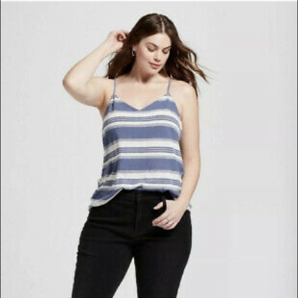 Tank Top - Picture 2 of 5